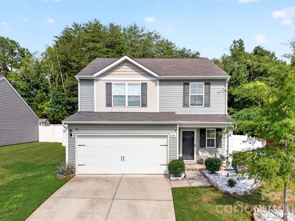 1085 Winding Creek Road, Salisbury, NC 28146