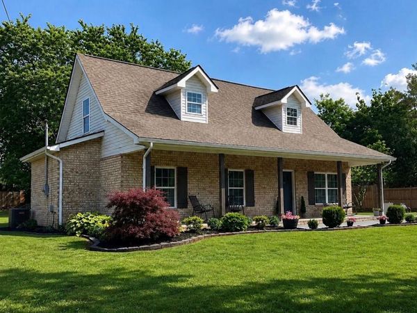 153 Gayle Avenue, Lenoir City, TN 37771