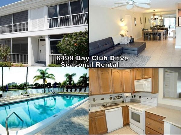 6499 BAY CLUB Drive, Unit 2, Fort Lauderdale, FL 33308