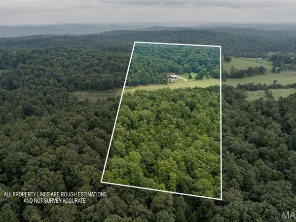 867 County Road 308, Ellington, MO 63638
