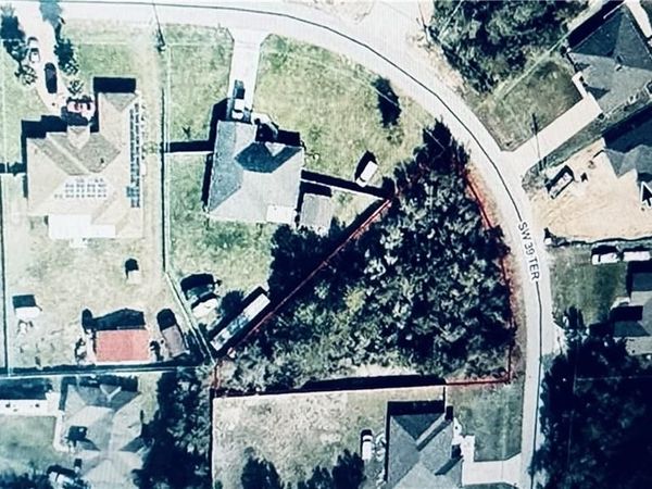 3708 SW SW 98th PL , OCALA, FL 34476