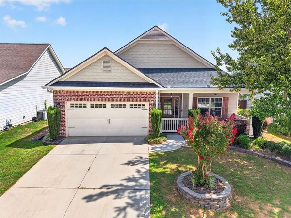 4814 Lost Creek Drive , Gainesville, GA 30504