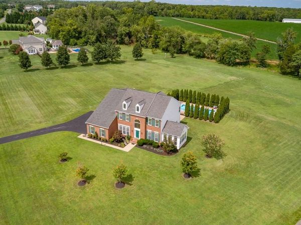 121 STABLESIDE LANE, FREDERICKSBURG, VA 22405