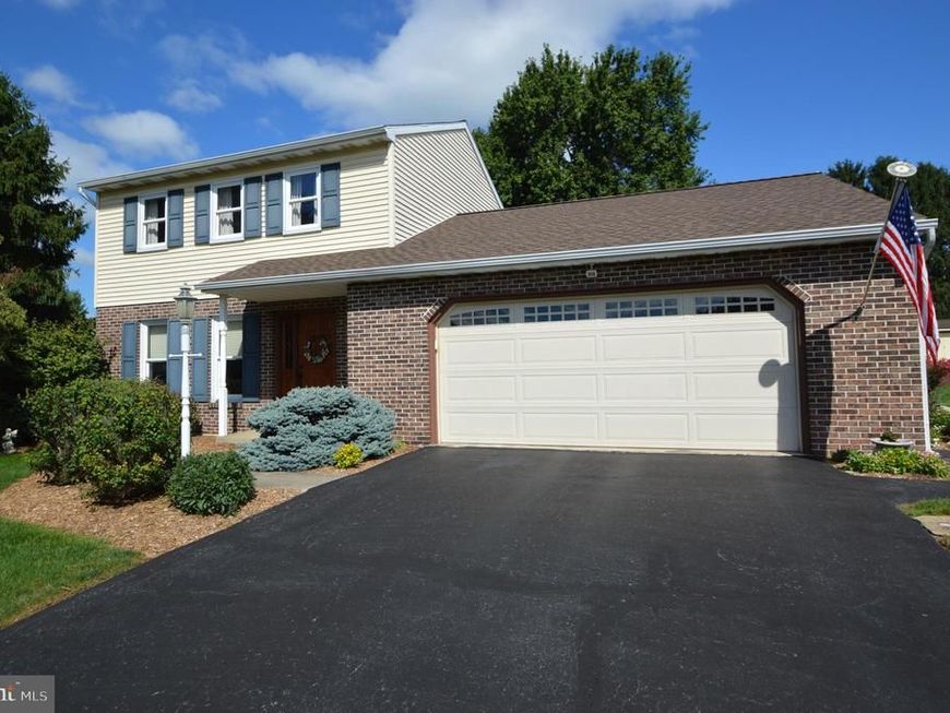 224 Andrea Drive, Lititz, PA 17543 Main Photo