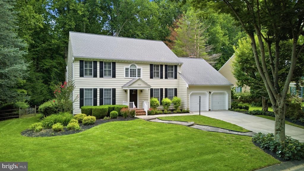 11865 BRIGHT PASSAGE , COLUMBIA, MD 21044