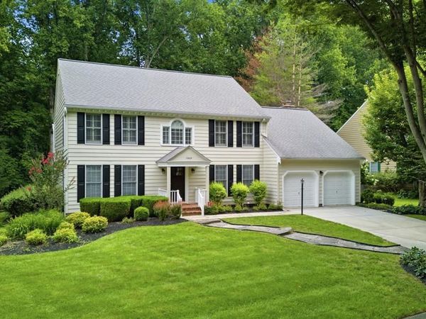11865 BRIGHT PASSAGE, COLUMBIA, MD 21044
