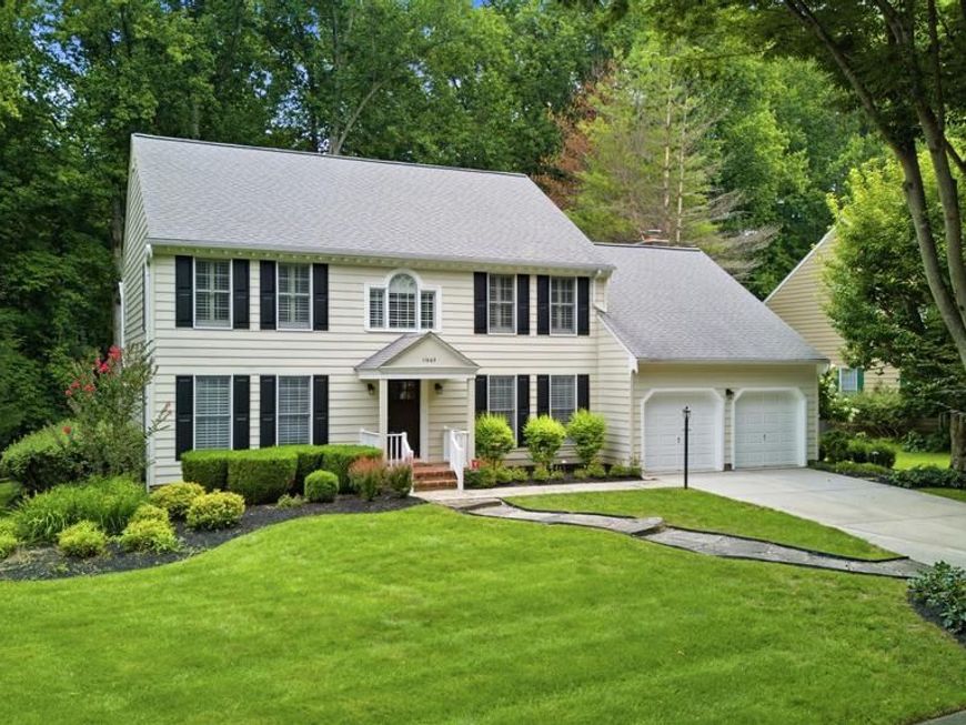 11865 Bright Passage , Columbia, MD 21044 Main Photo