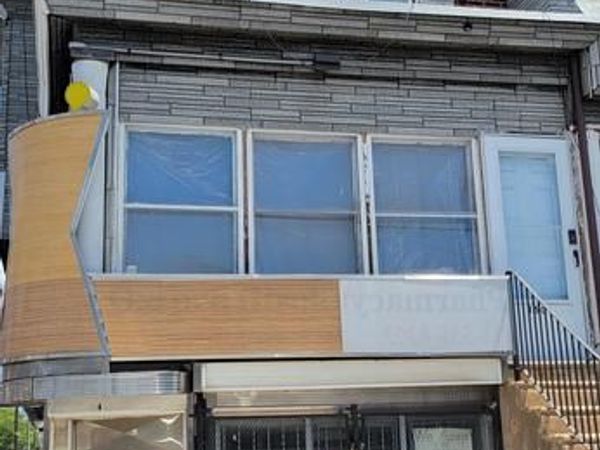 1501 03 E CHELTENHAM AVENUE , PHILADELPHIA, PA 19124
