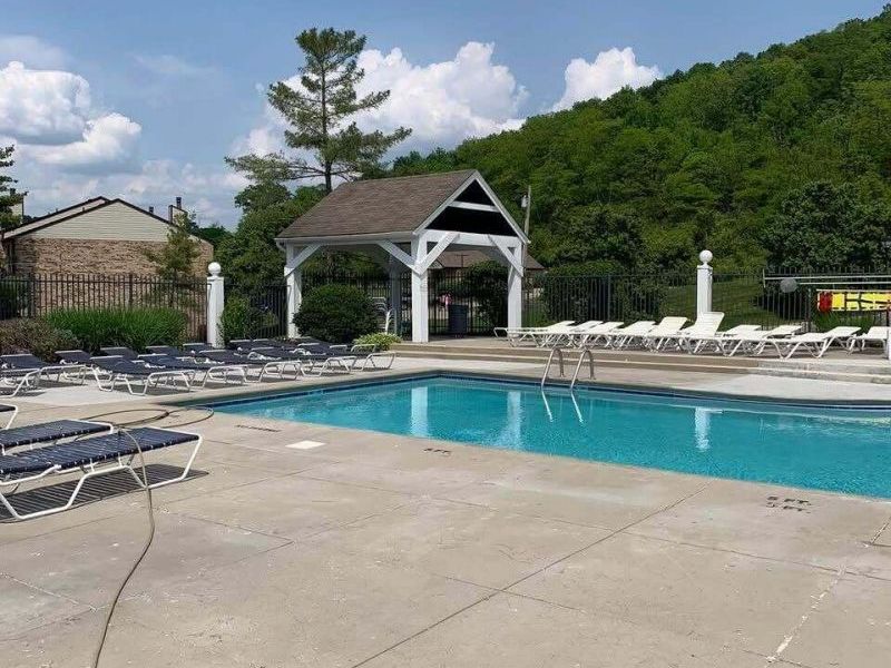 370 Timber Ridge Drive, Unit 1, Wilder, KY 41071 Photo 23