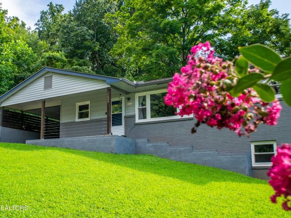 6609 Hilda Lane, Knoxville, TN 37921