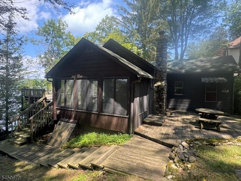 1031 County Road 619, Stillwater, NJ 07860 Main Photo
