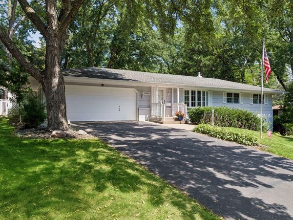 14110 Bellevue Drive, Minnetonka, MN 55345