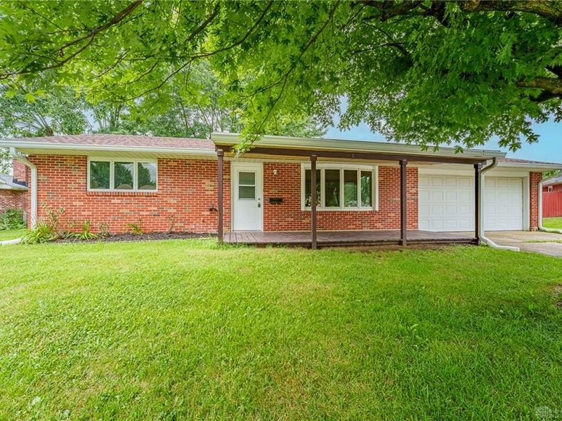 54 Ankara Avenue, Brookville, OH 45309 Photo 1