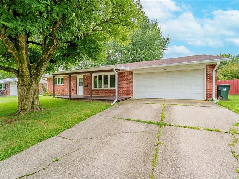 54 Ankara Avenue, Brookville, OH 45309 Photo 6