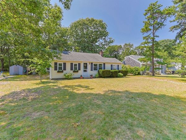 47 Acres Ave, Yarmouth, MA 02673