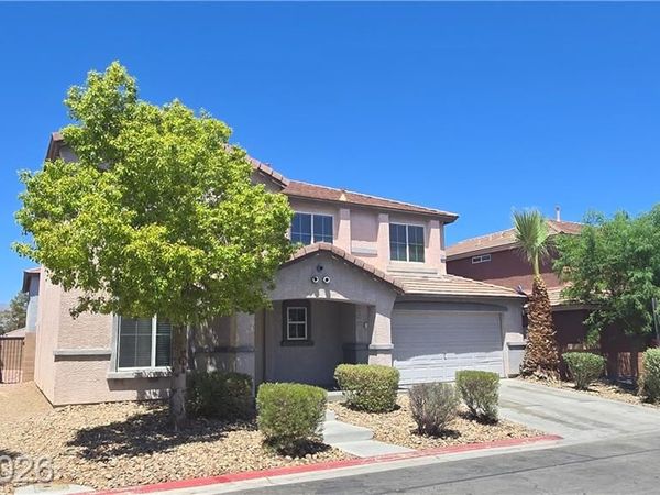 808 Rialto Hills Avenue , North Las Vegas, NV 89081