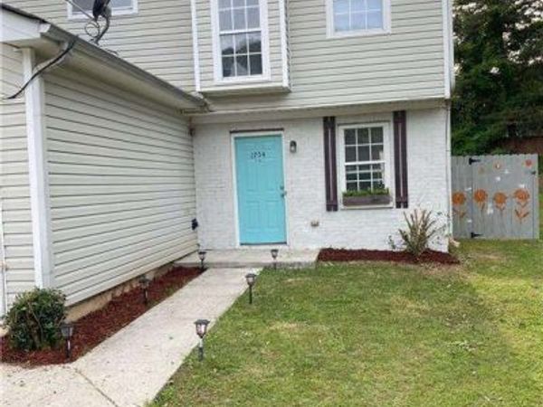 1754 Soapstone Court, Decatur, GA 30034