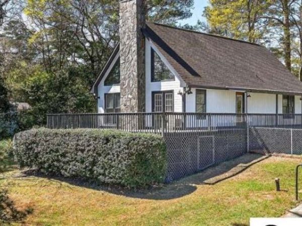 720 Corbin Avenue, Macon, GA 31204