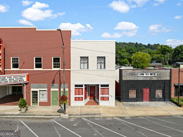 10117 Commerce Street, Summerville, GA 30747