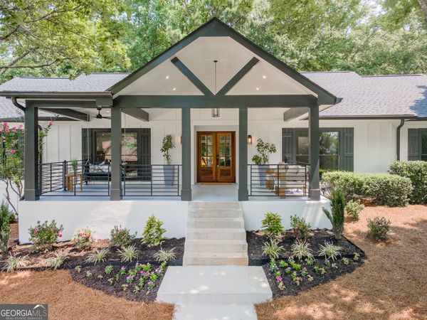 6296 Courtside Drive, Peachtree Corners, GA 30092