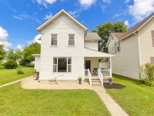 510 Seroco Avenue , Newark, OH 43055