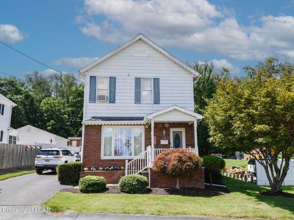 216 Phoenix Street, Duryea, PA 18642