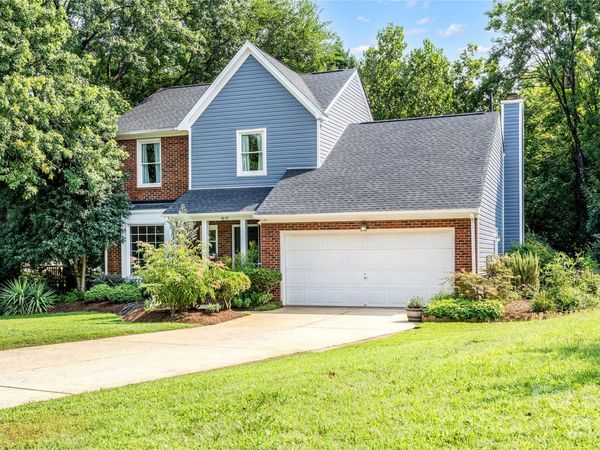 9800 Furlong Trail, Charlotte, NC 28269