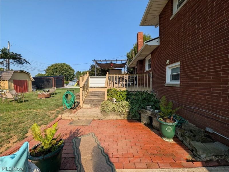 1409 Opal Street, Louisville, OH 44641 Photo 13