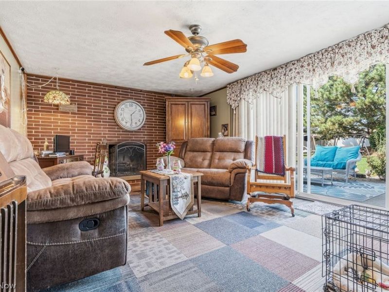 1409 Opal Street, Louisville, OH 44641 Photo 13