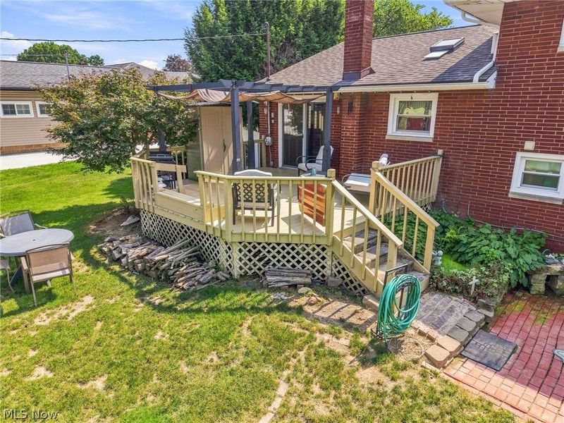 1409 Opal Street, Louisville, OH 44641 Photo 37