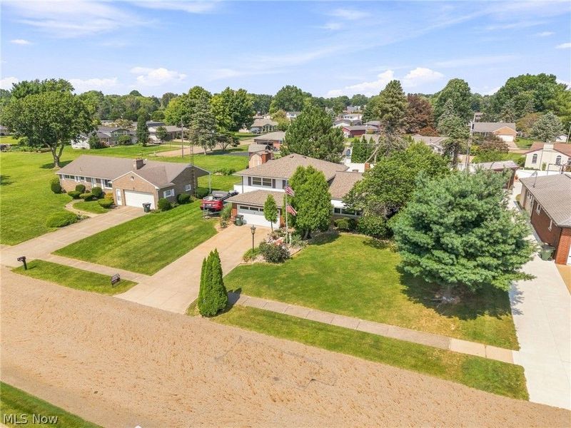 1409 Opal Street, Louisville, OH 44641 Photo 5