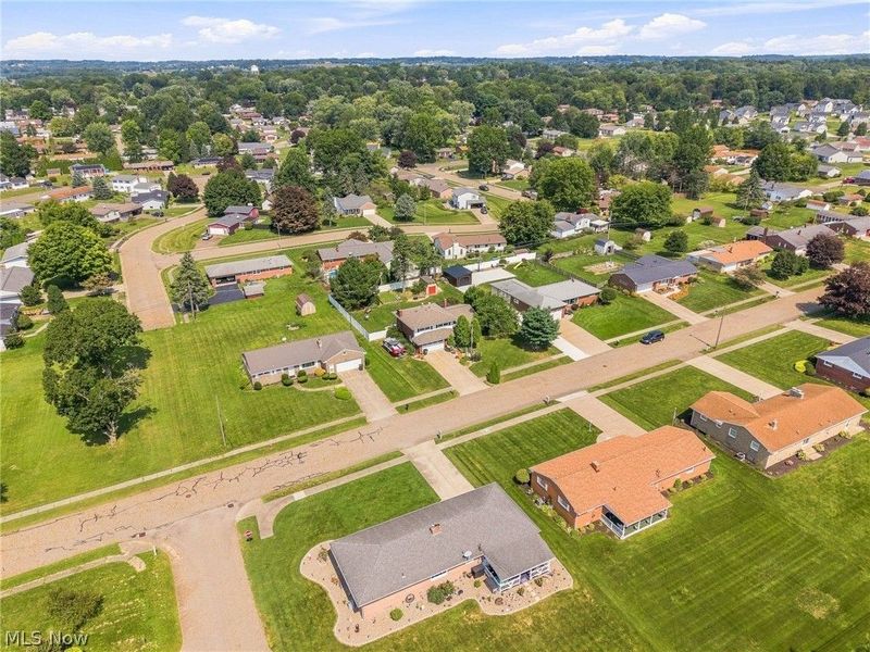 1409 Opal Street, Louisville, OH 44641 Photo 6