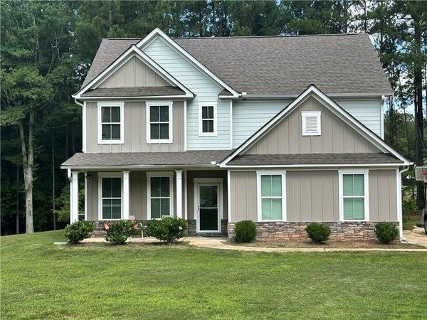 20 Richmond Trail, Oxford, GA 30054
