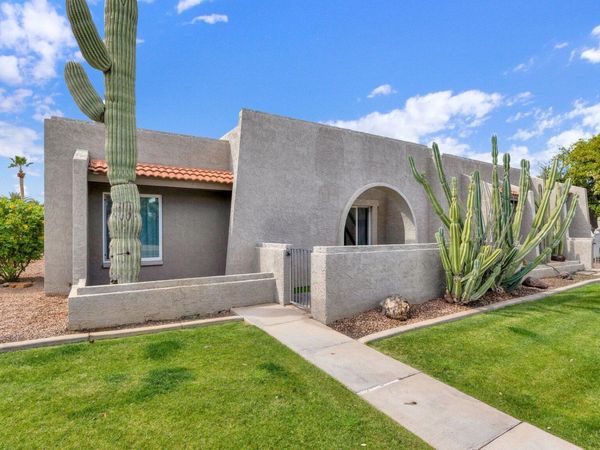 7207 N VIA DE PAESIA, Scottsdale, AZ 85258