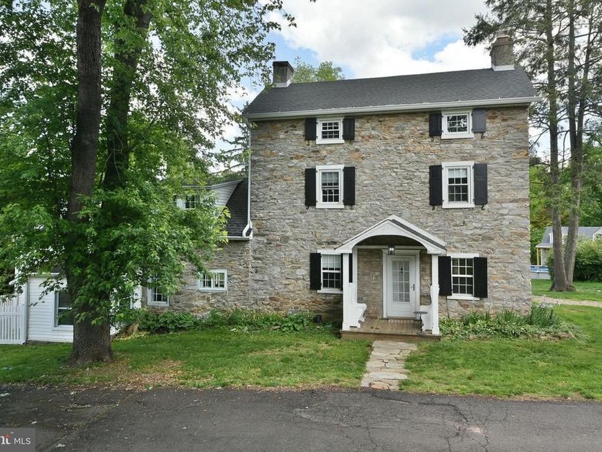 966 Paige Court , Feasterville Trevose, PA 19053 Main Photo