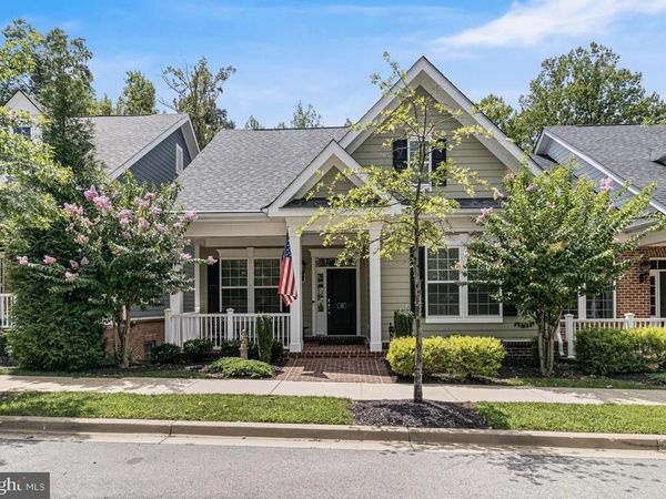 38 DERBY DRIVE, LA PLATA, MD 20646
