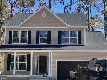 418 SHOREWOOD DRIVE, COLONIAL BEACH, VA 22443