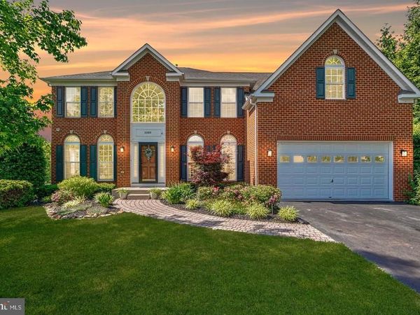 1080 LILLYGATE LANE, BEL AIR, MD 21014