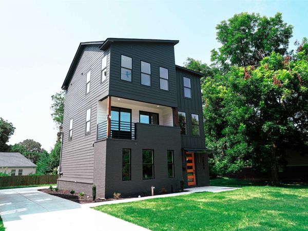 2839 CARNES AVE, Memphis, TN 38114
