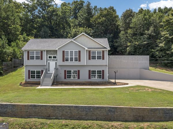 172 Cedar Creek Crossing, Cedartown, GA 30125