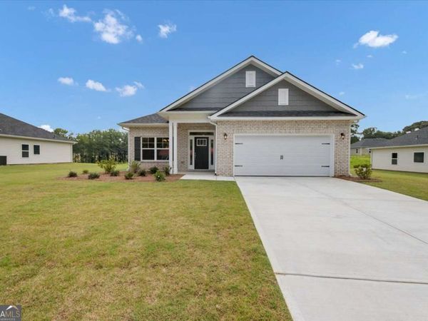 317 Angela Avenue, Unit LOT 04, Bowdon, GA 30108