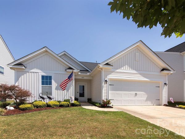 4495 Dover Court, Unit 13, Denver, NC 28037