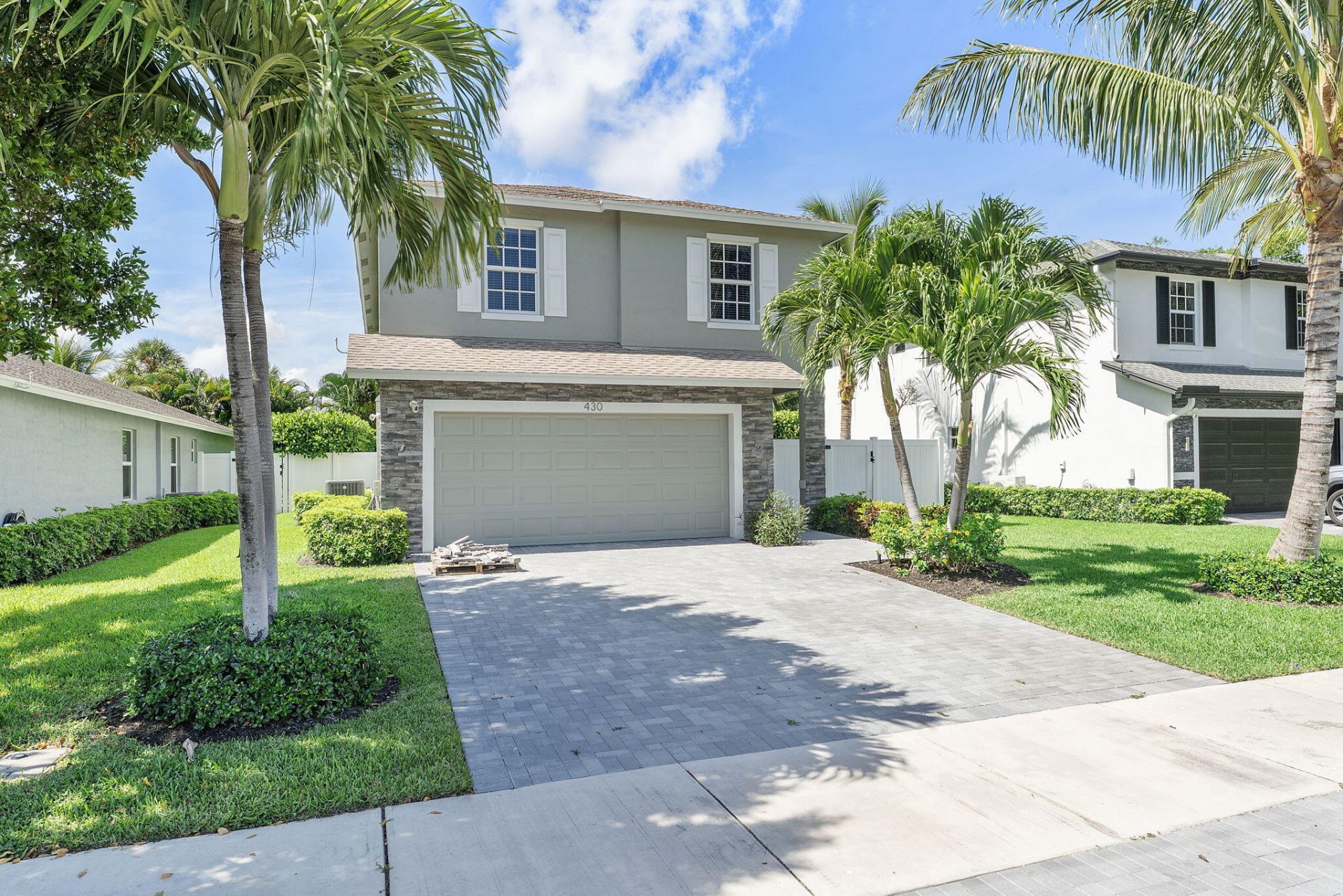430 Lucky Lane, Delray Beach, FL 33444 Photo