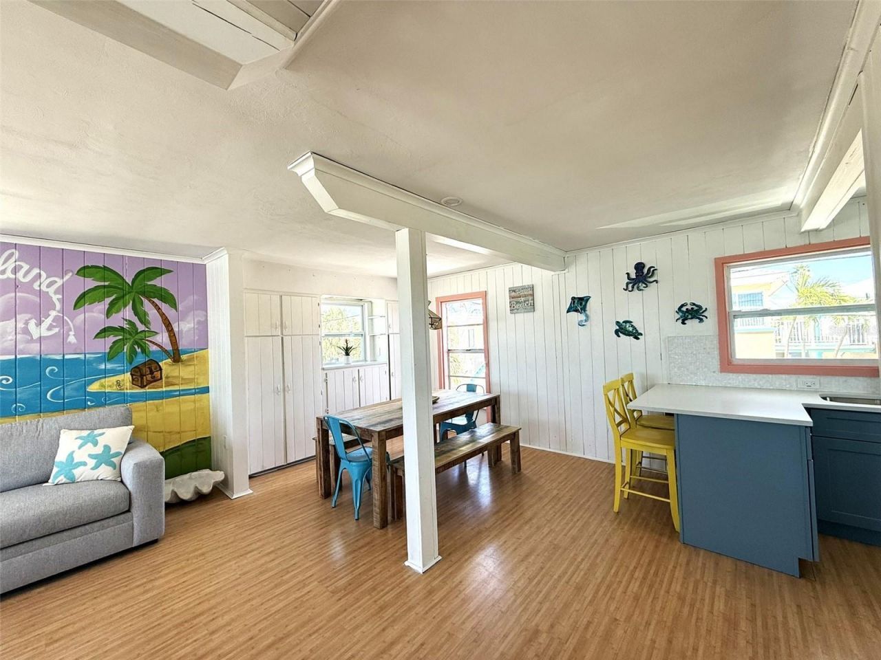 12609 Sunshine Lane, Treasure Island, FL 33706 Photo
