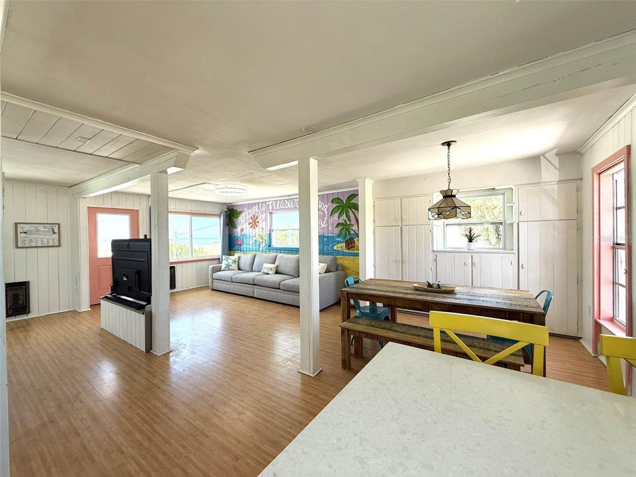 12609 Sunshine Lane, Treasure Island, FL 33706 Photo