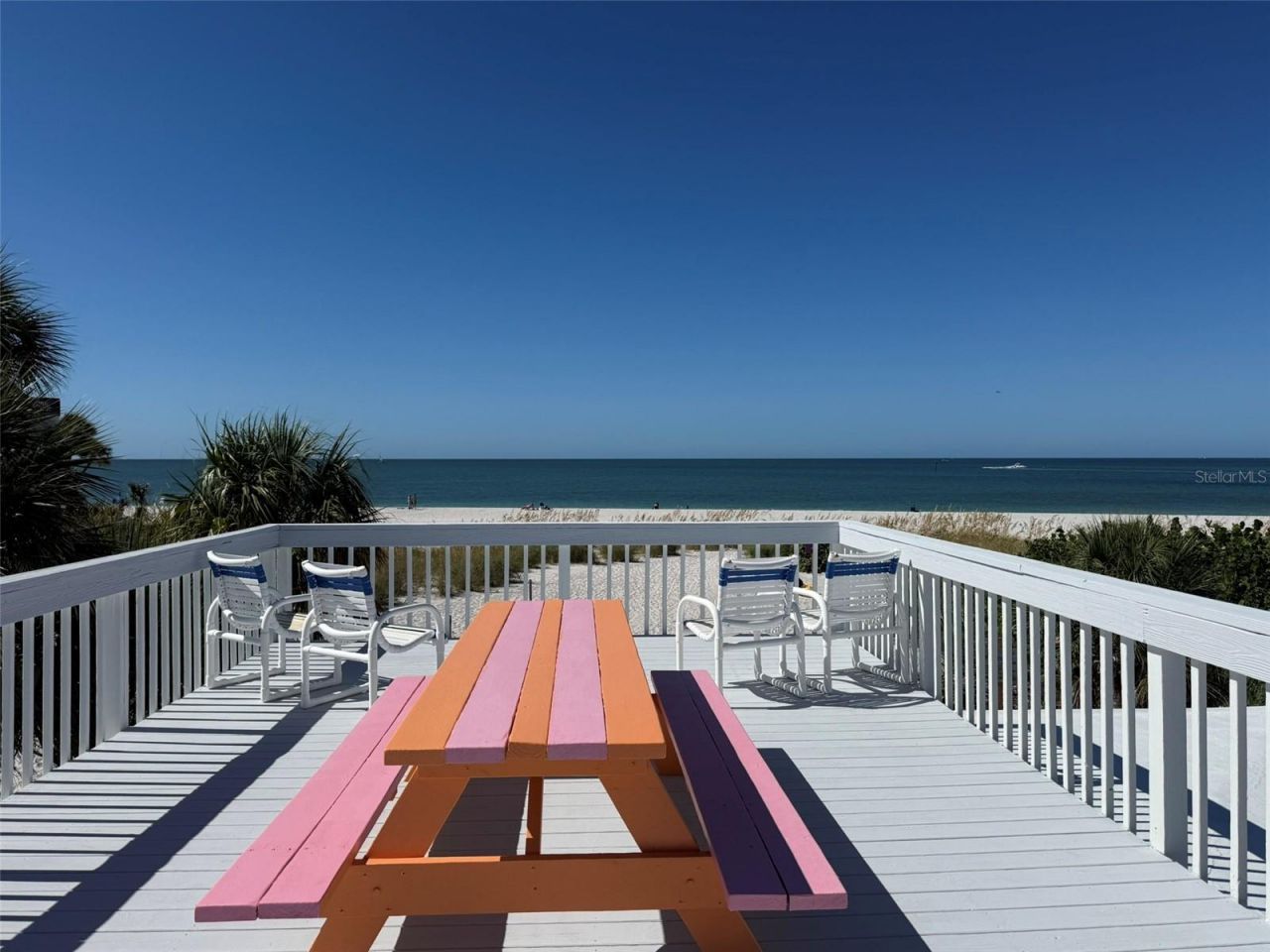 12609 Sunshine Lane, Treasure Island, FL 33706 Photo