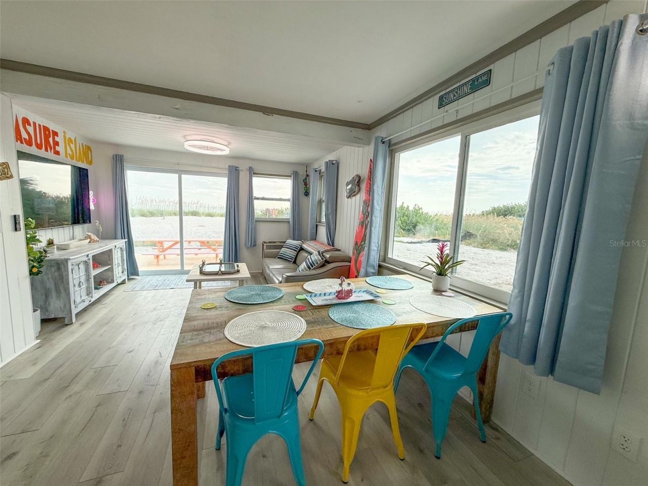 12609 Sunshine Lane, Treasure Island, FL 33706 Photo