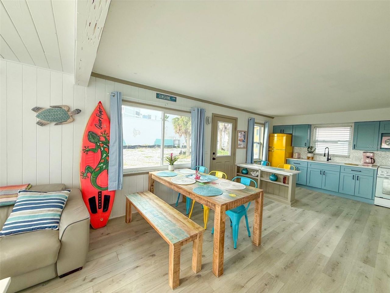 12609 Sunshine Lane, Treasure Island, FL 33706 Photo