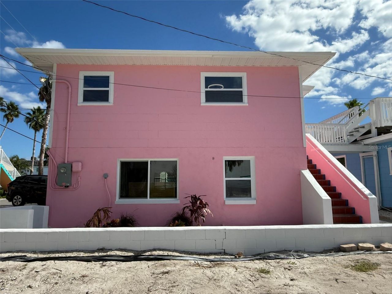 12609 Sunshine Lane, Treasure Island, FL 33706 Photo