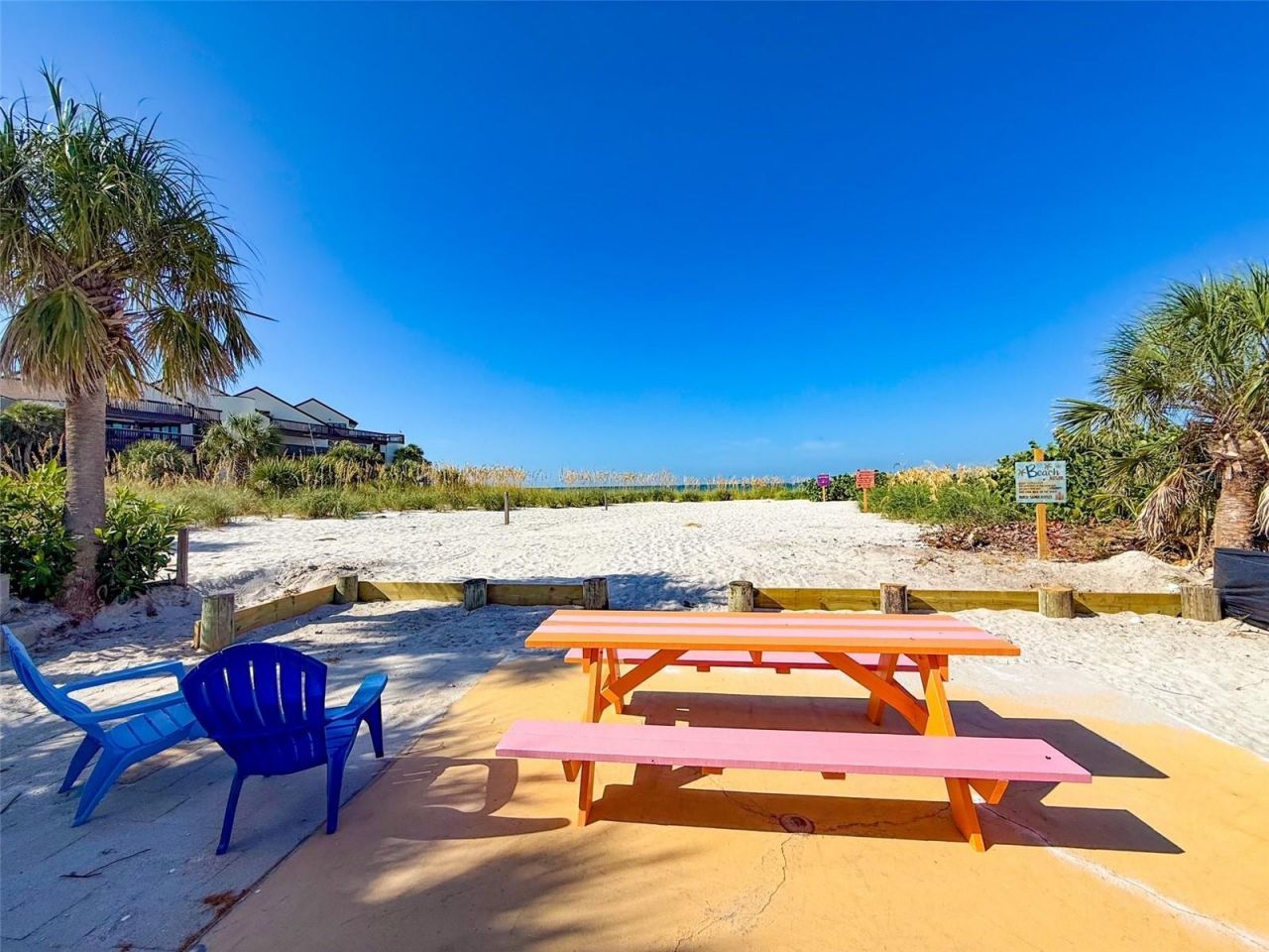 12609 Sunshine Lane, Treasure Island, FL 33706 Photo